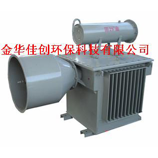 安宁GGAJ02电除尘高压静电变压器